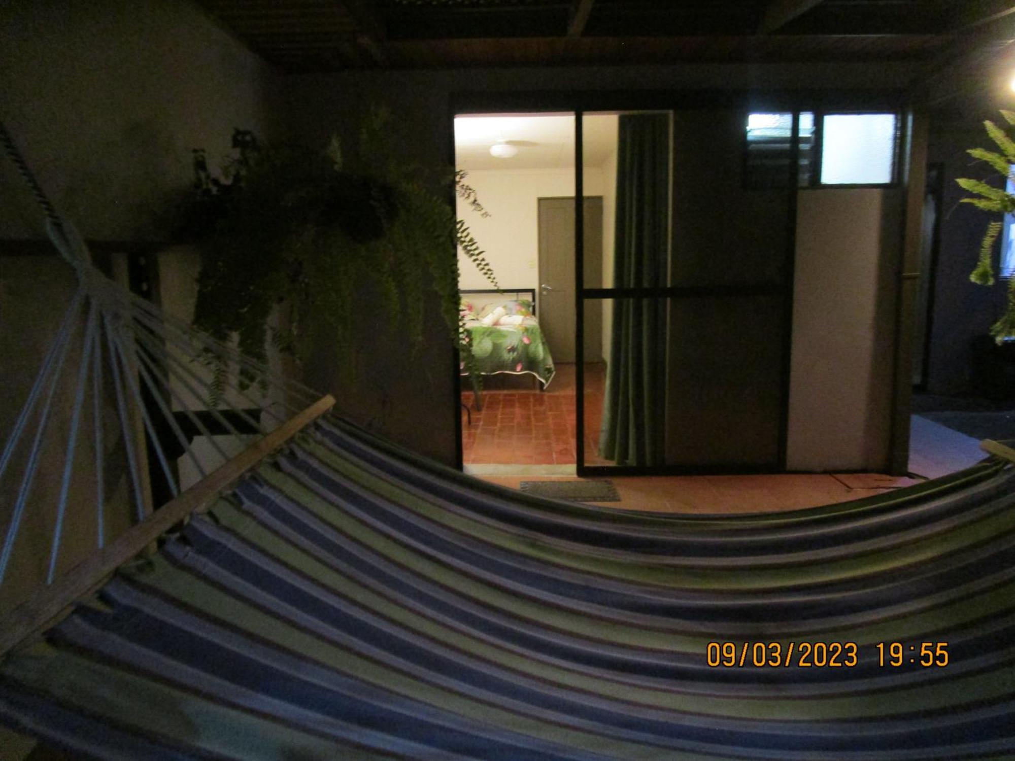 Casa Aquiares Lodge Posada Rural Turrialba Exterior foto